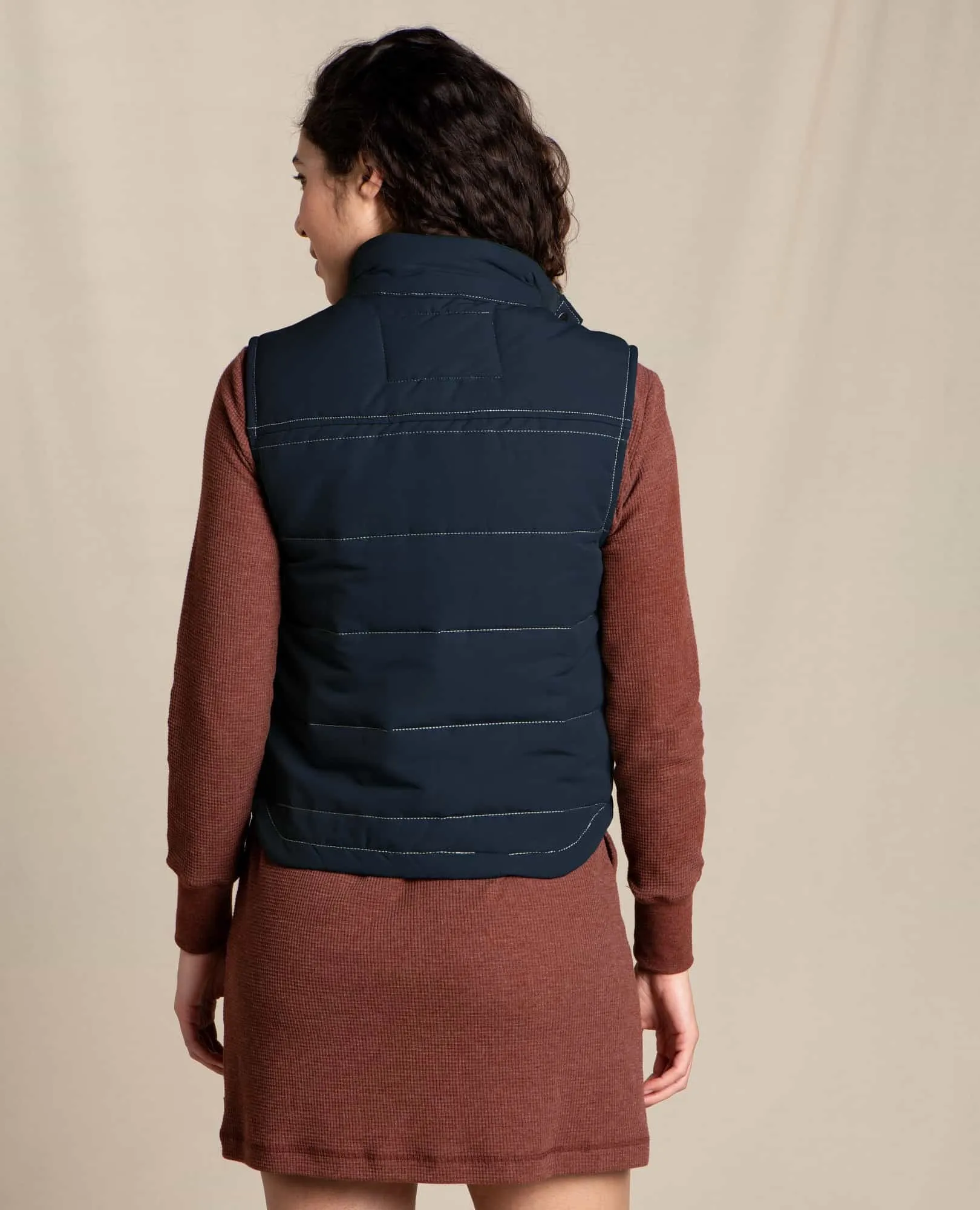 Women's Forester Pass Vest