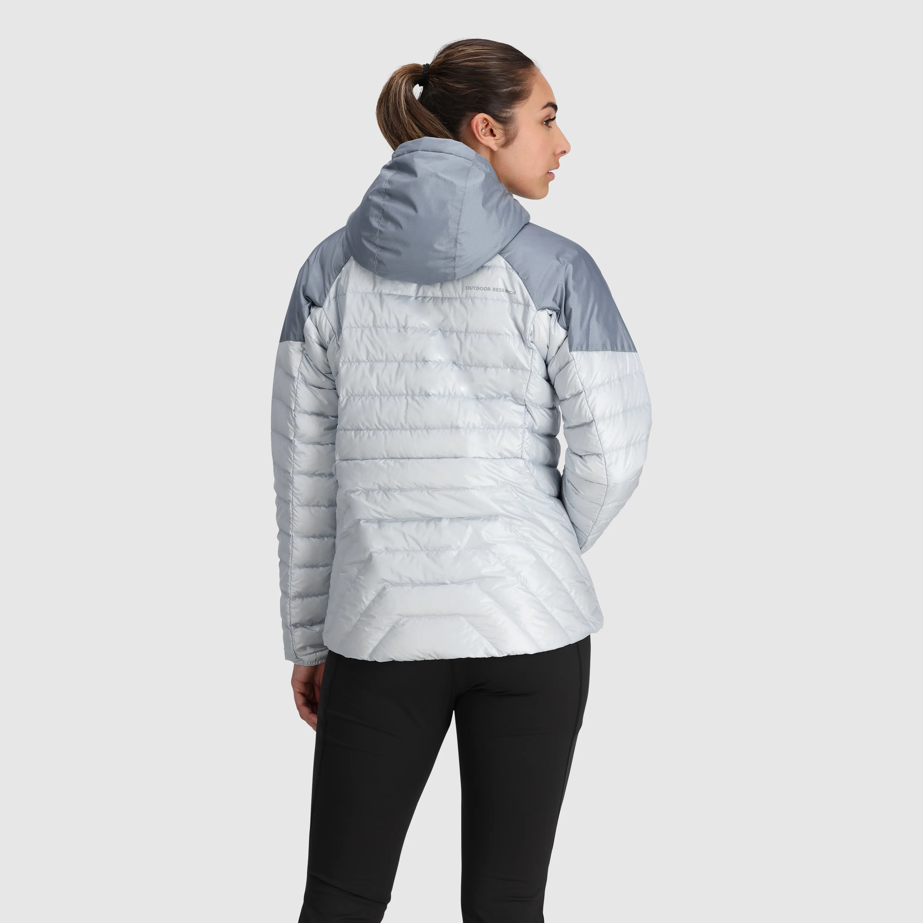 Women's Helium Down Hoodie