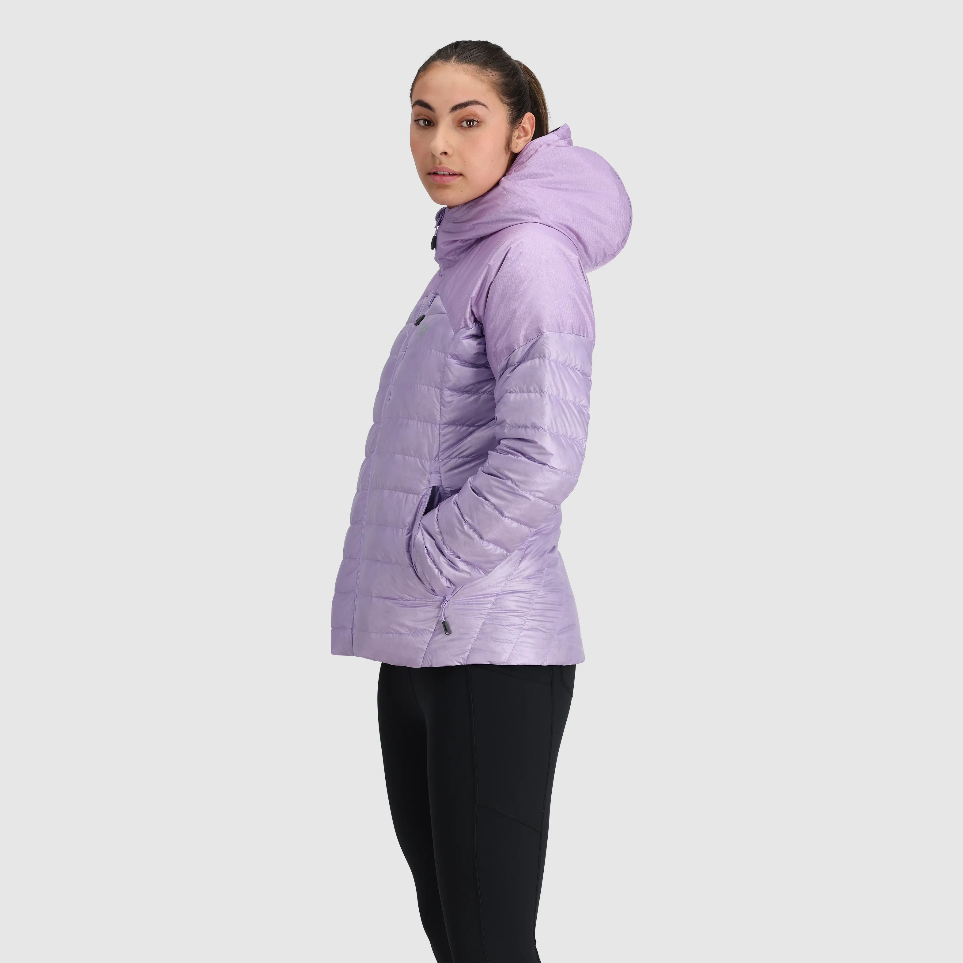 Women's Helium Down Hoodie