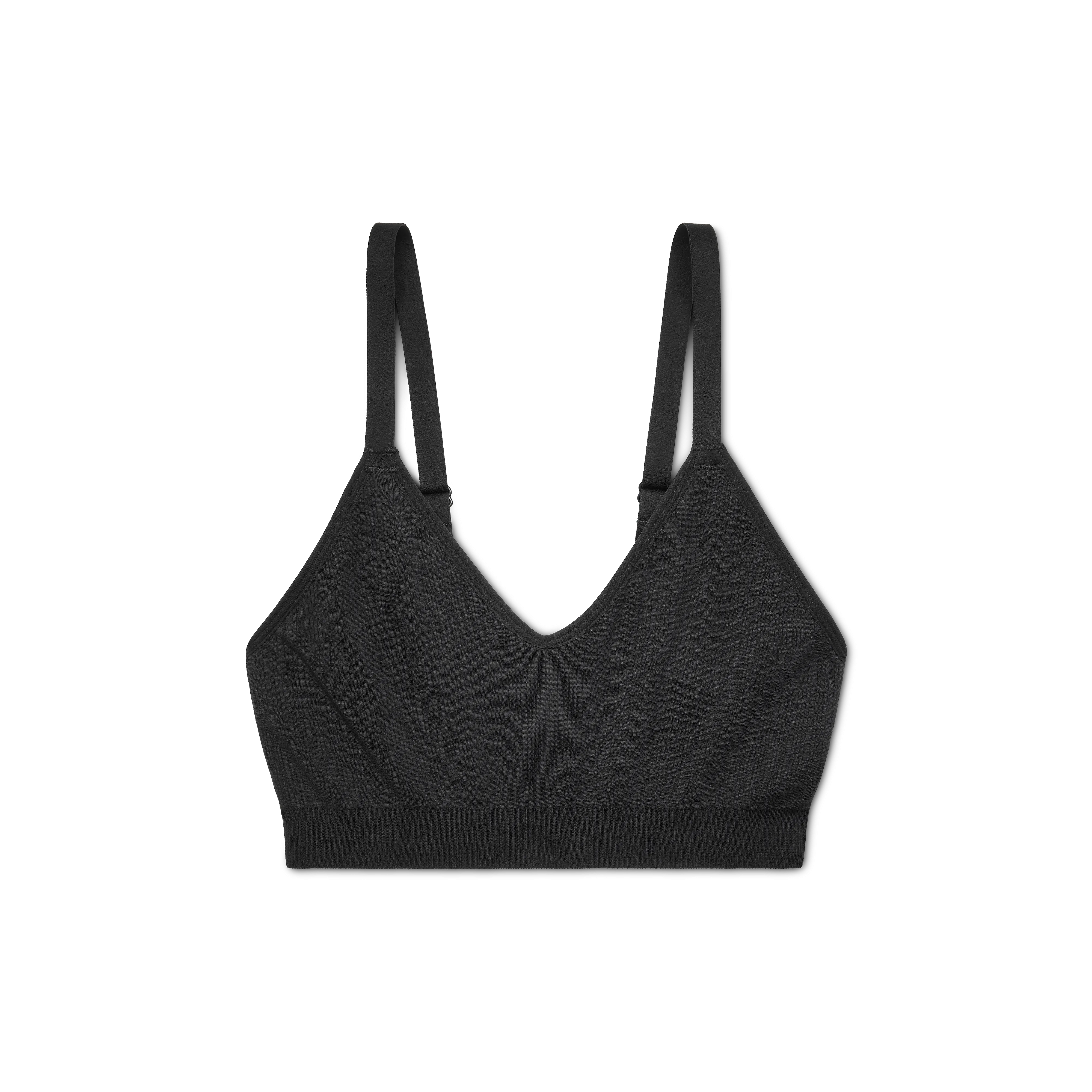 Women's Seamless Scoop Bralette