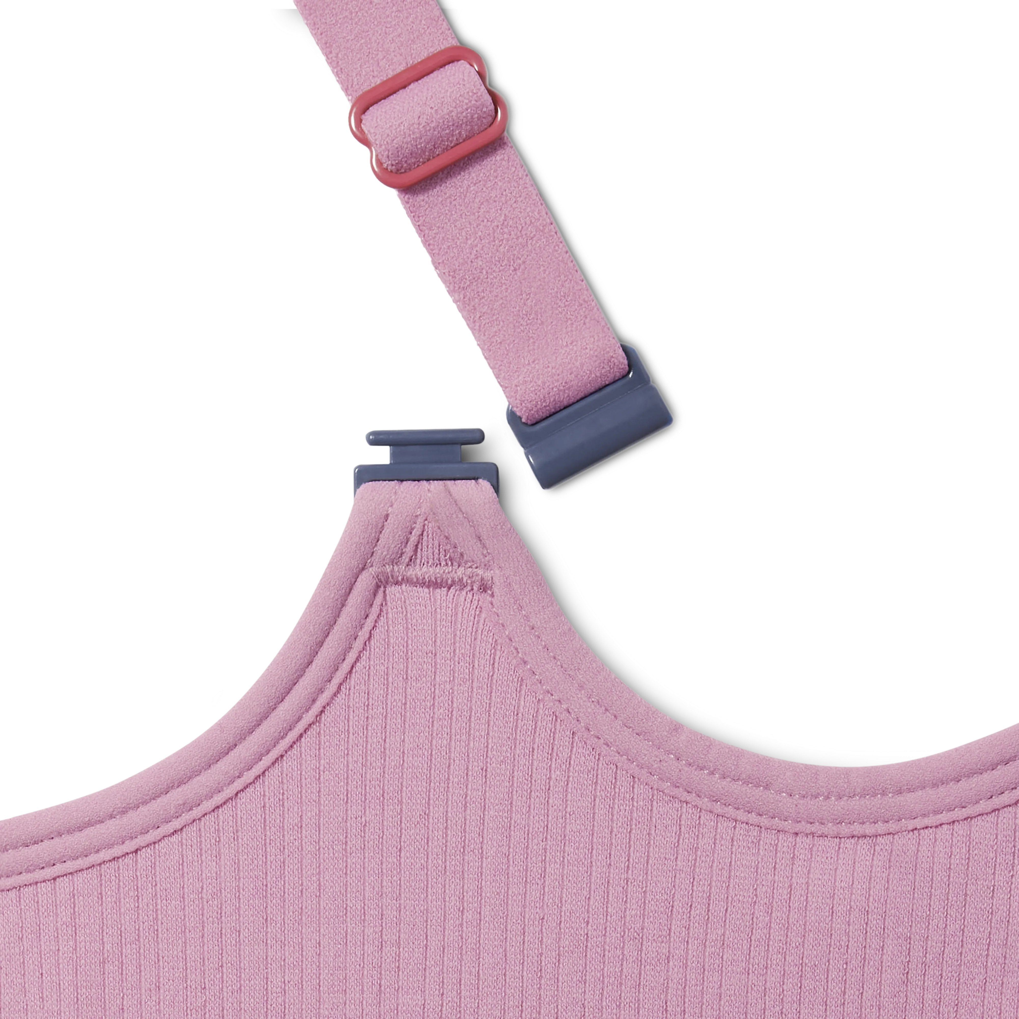 Women's Seamless Scoop Bralette