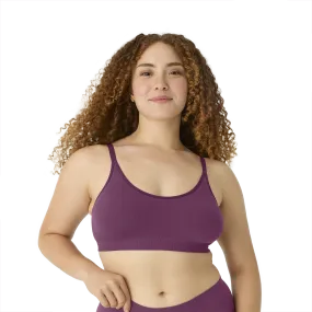 Women's Seamless Scoop Bralette