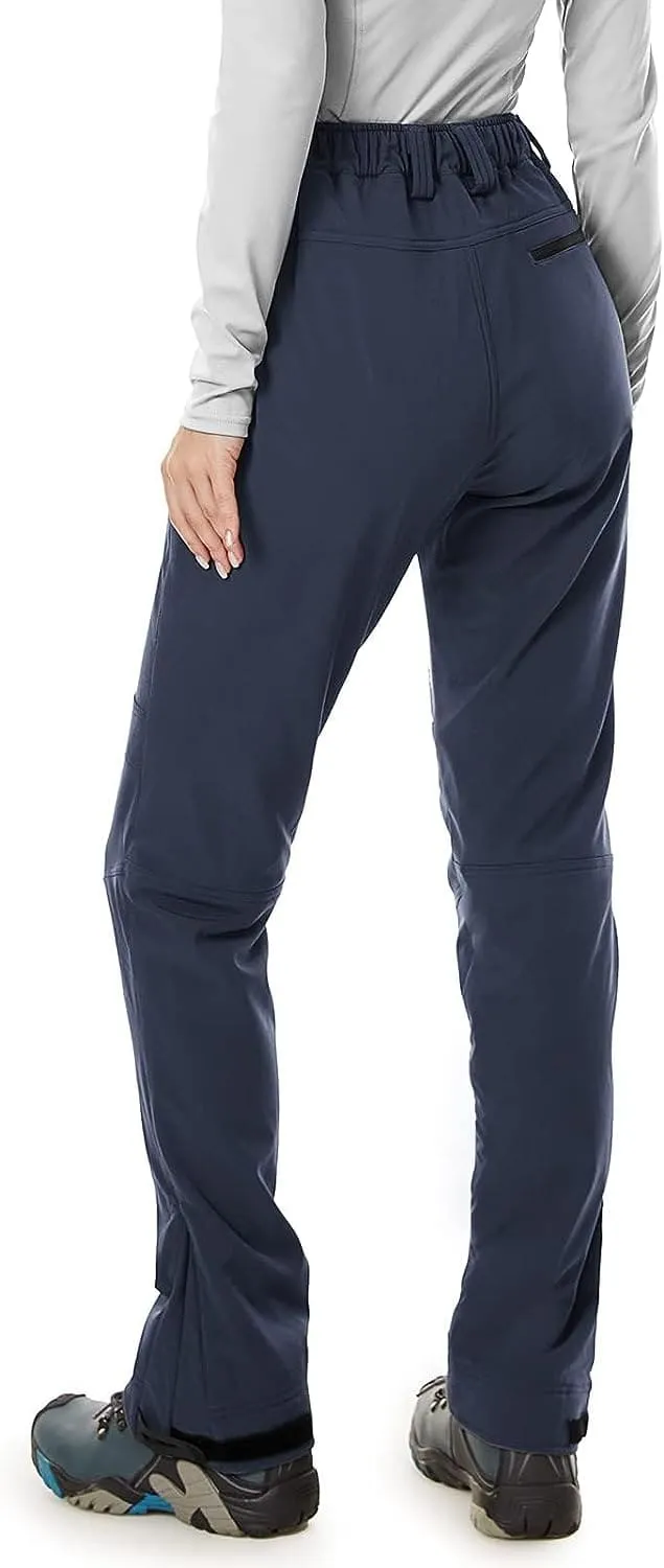 Women's Snow Ski Pants 06