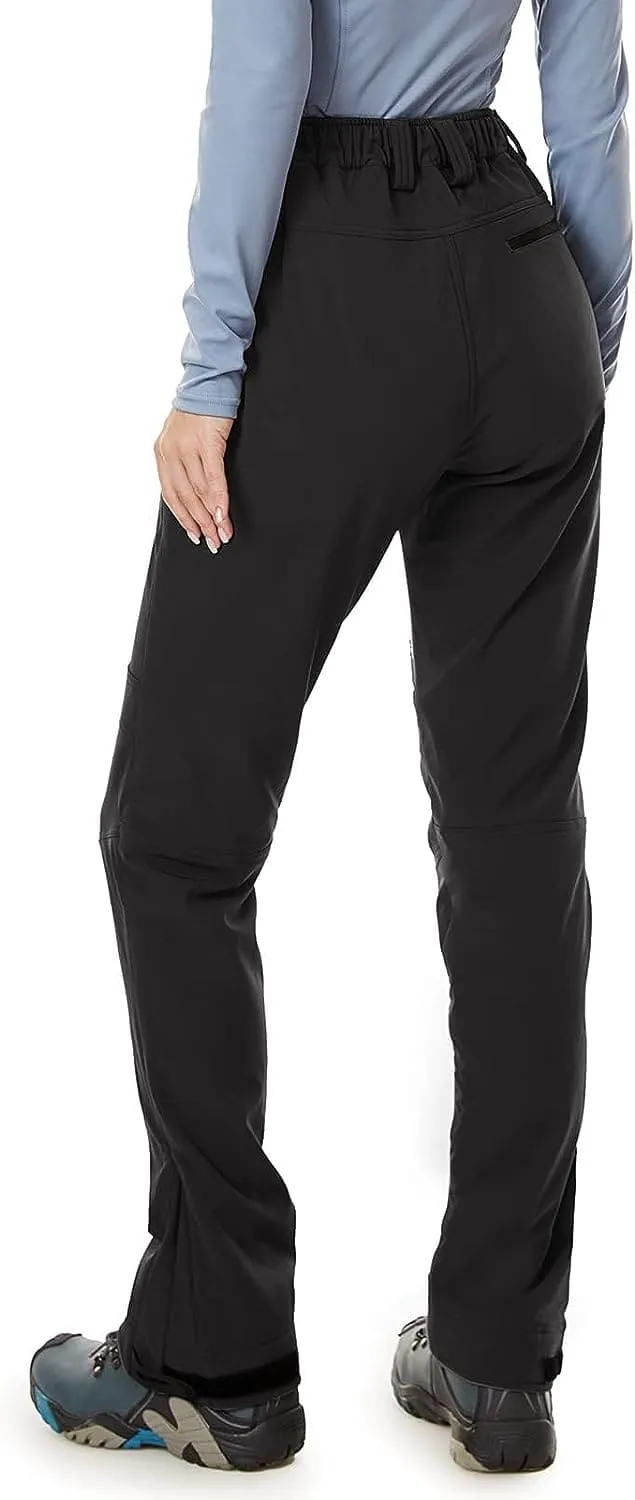 Women's Snow Ski Pants 06