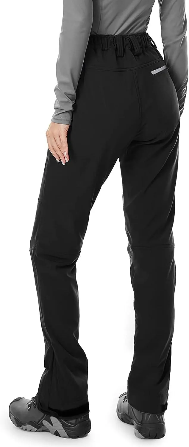 Women's Snow Ski Pants 06