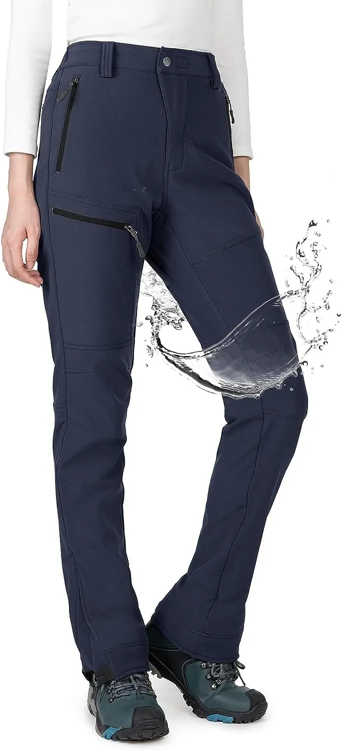 Women's Snow Ski Pants 06