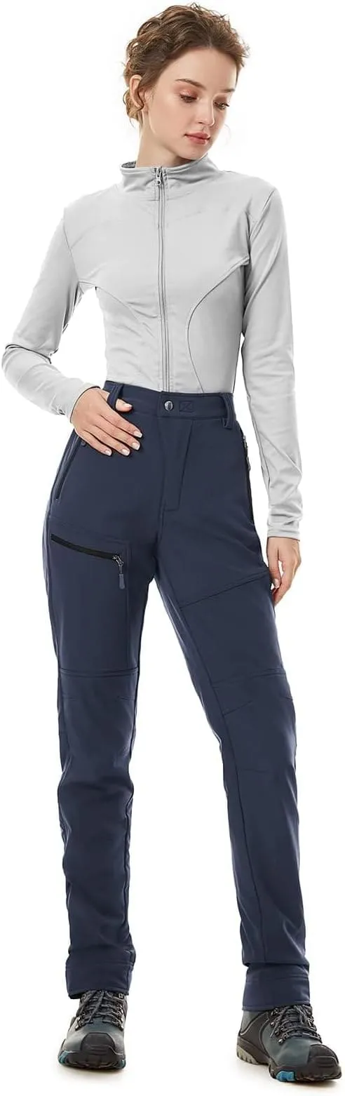 Women's Snow Ski Pants 06