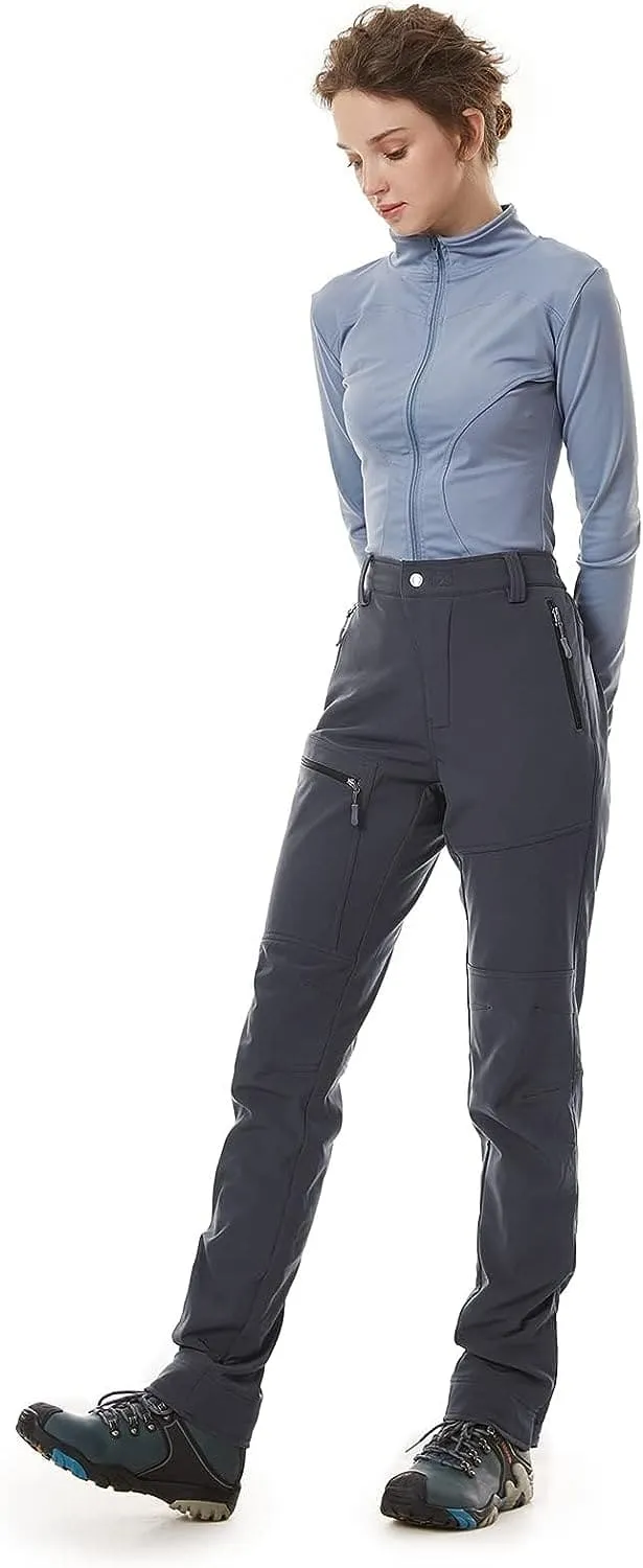 Women's Snow Ski Pants 06