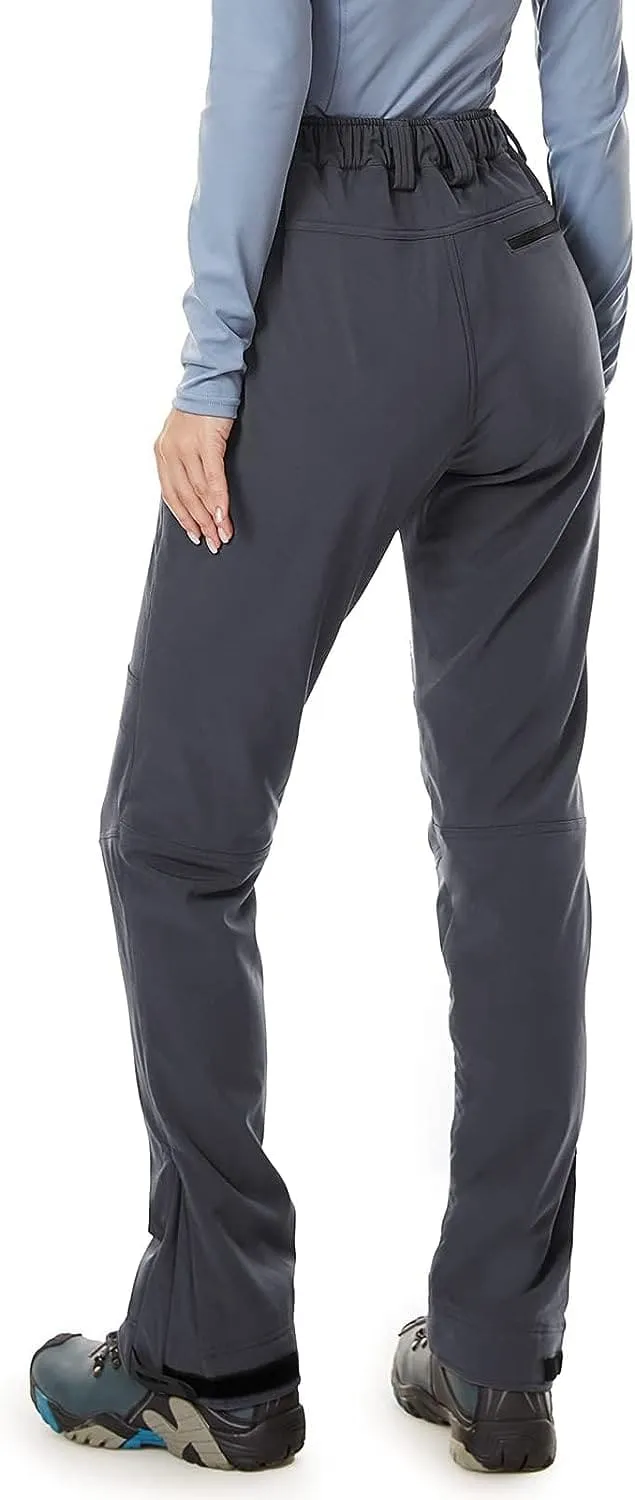 Women's Snow Ski Pants 06