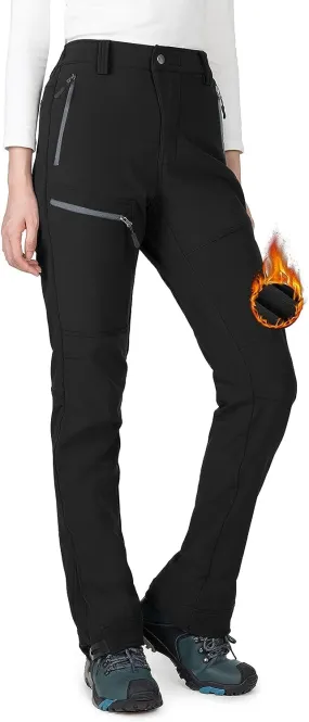 Women's Snow Ski Pants 06