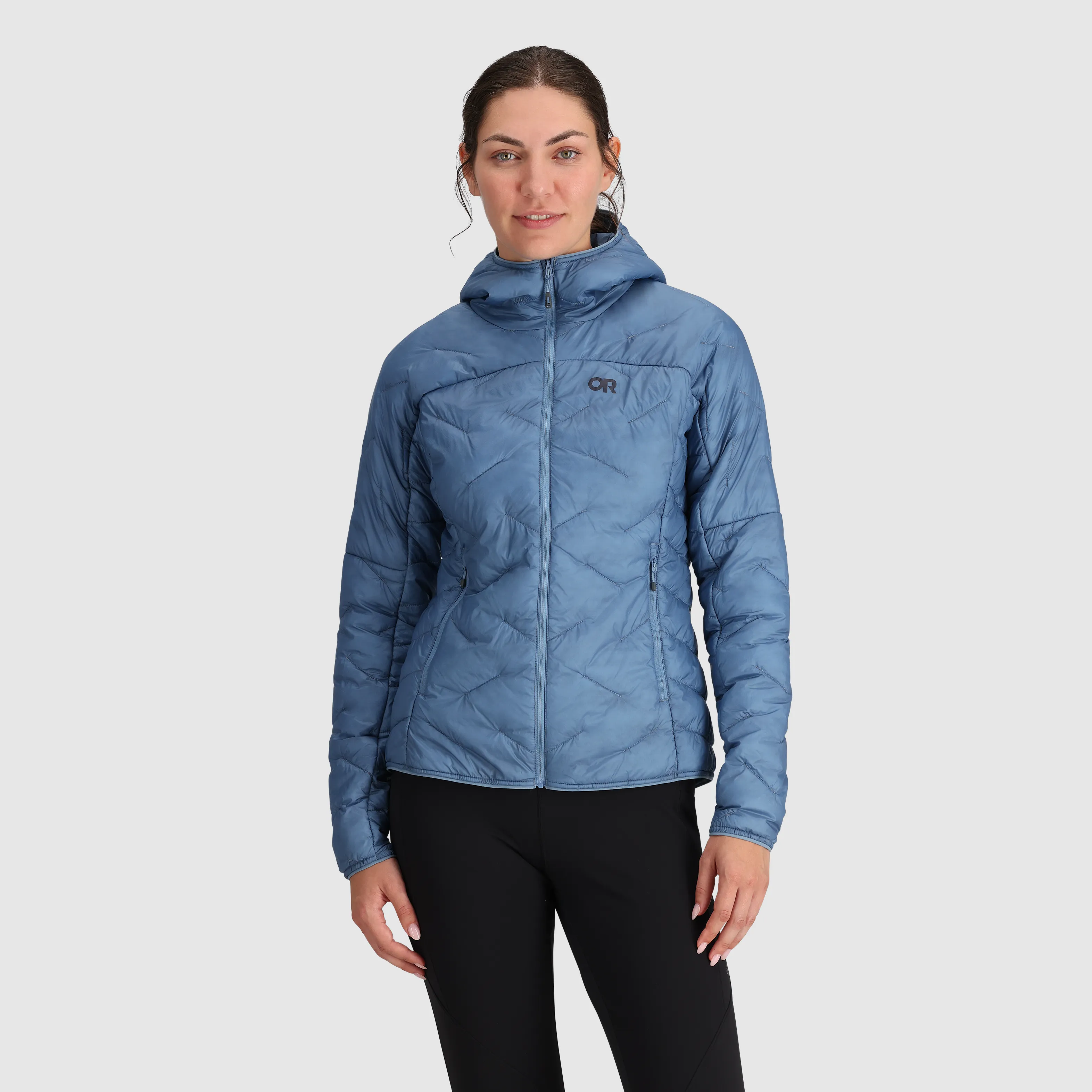 Women's SuperStrand LT Hoodie