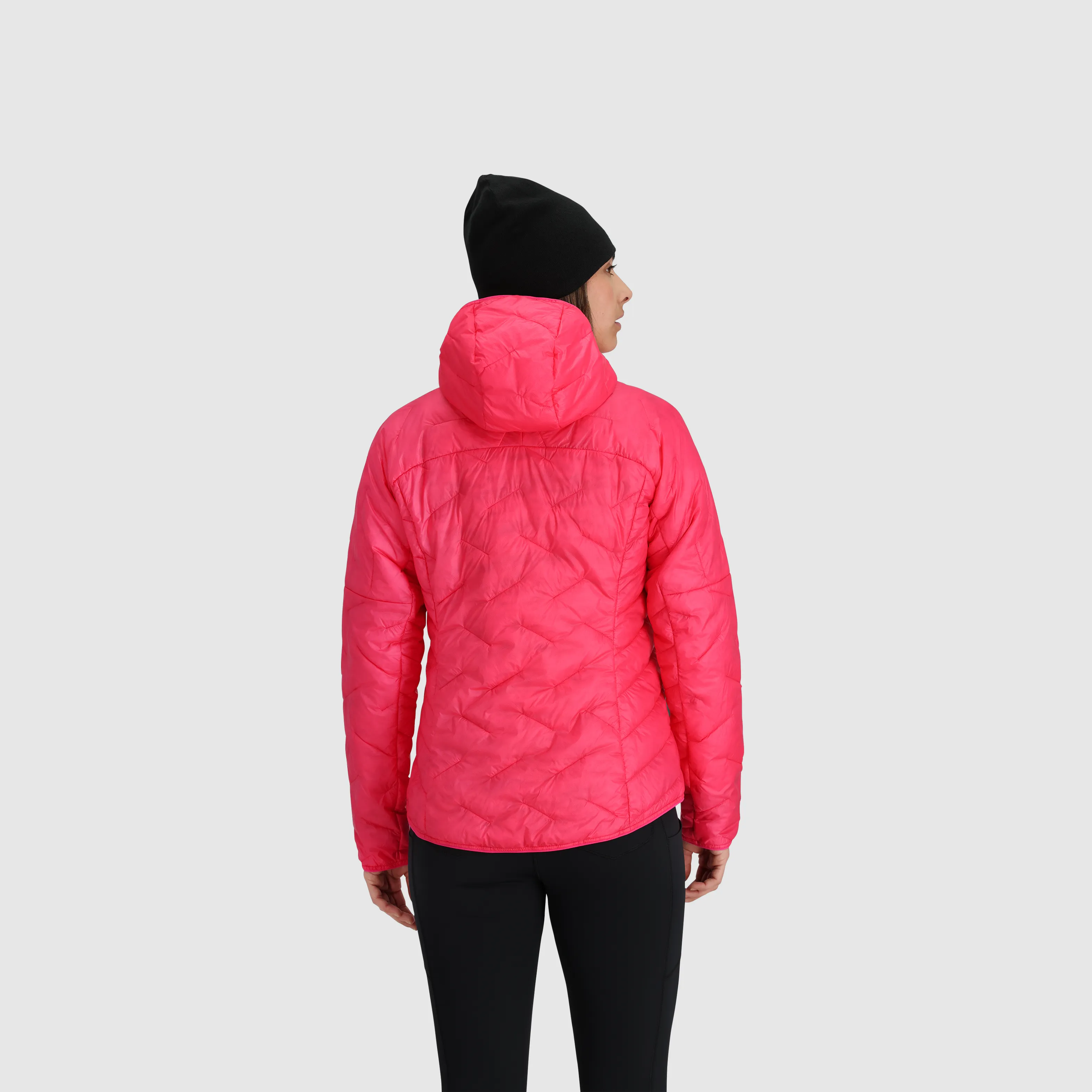 Women's SuperStrand LT Hoodie