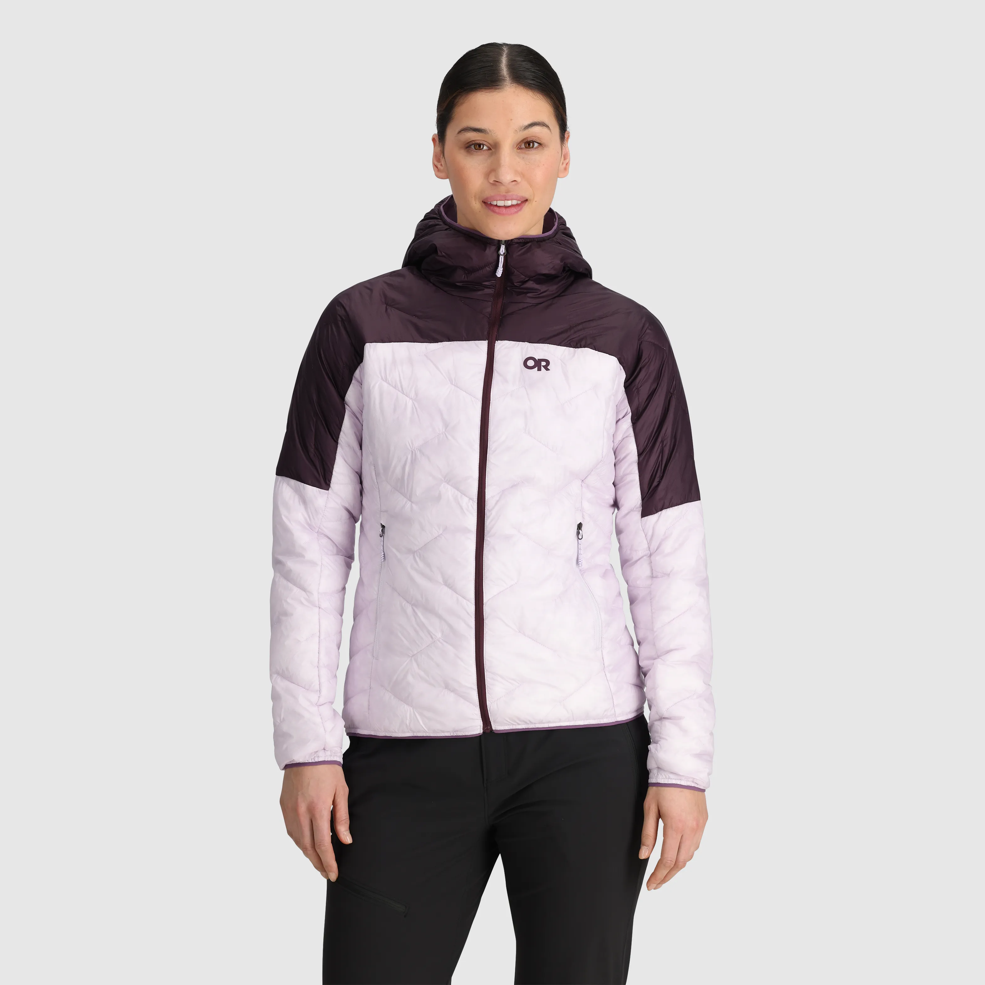 Women's SuperStrand LT Hoodie