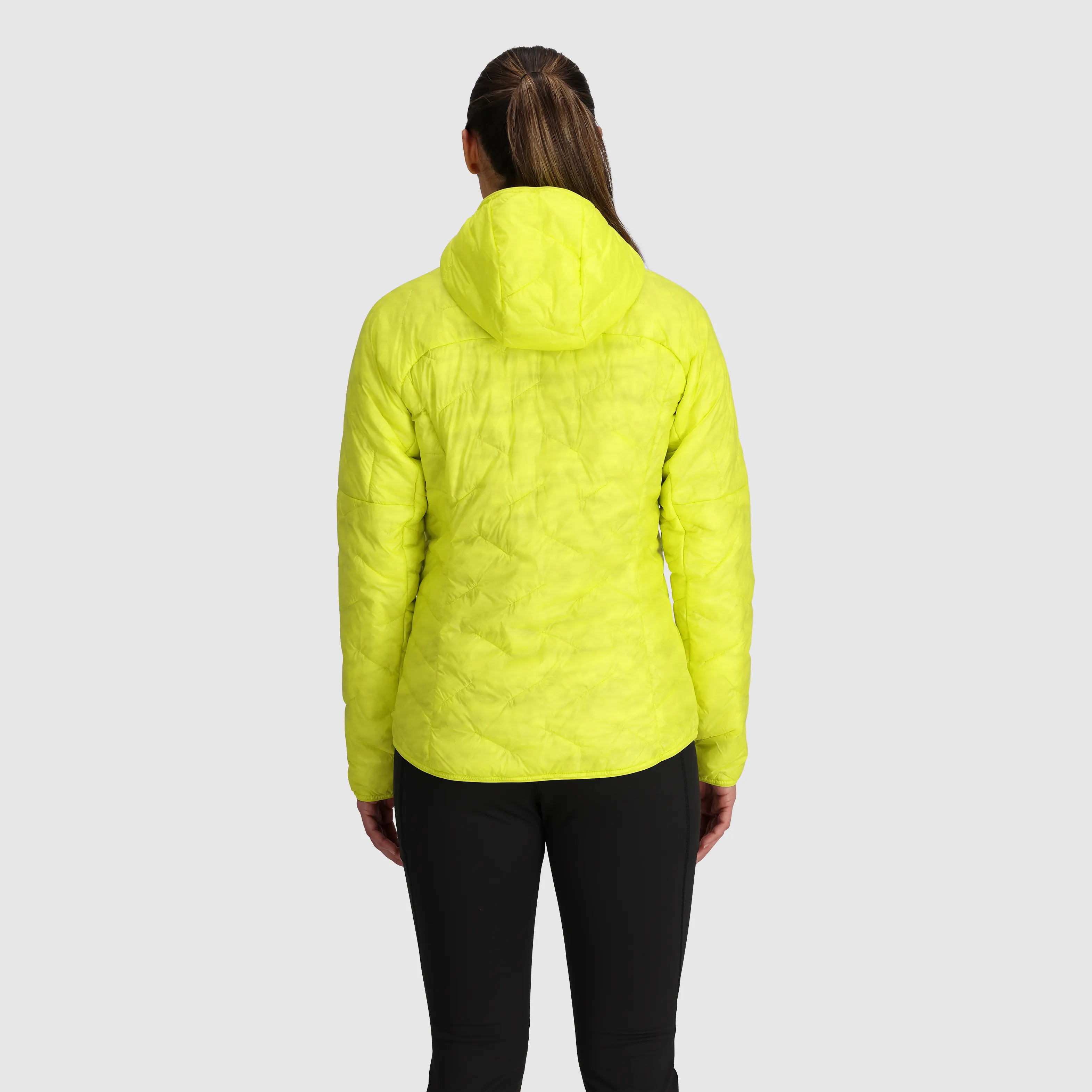 Women's SuperStrand LT Hoodie