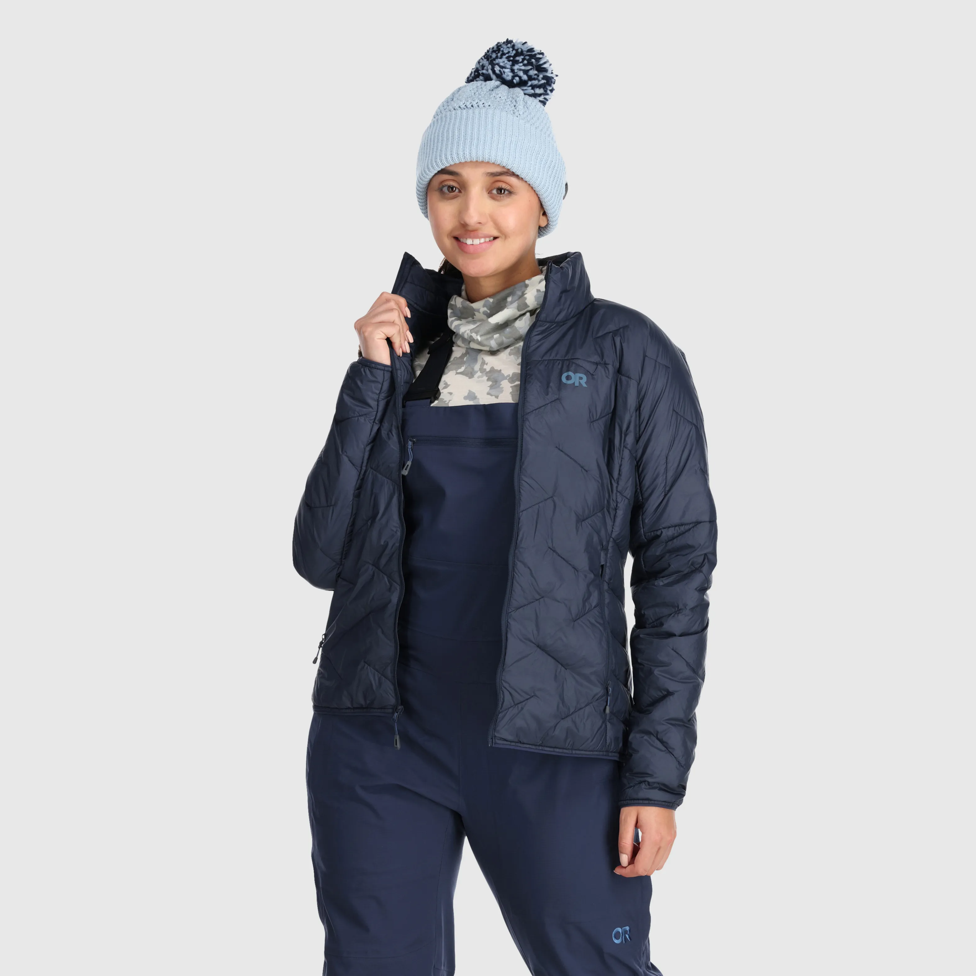 Women's SuperStrand LT Jacket