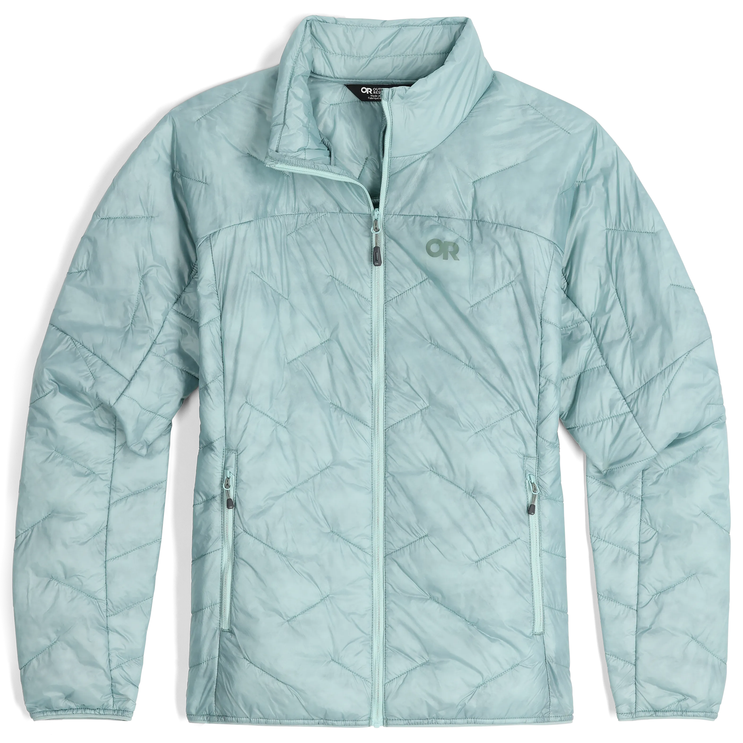 Women's SuperStrand LT Jacket