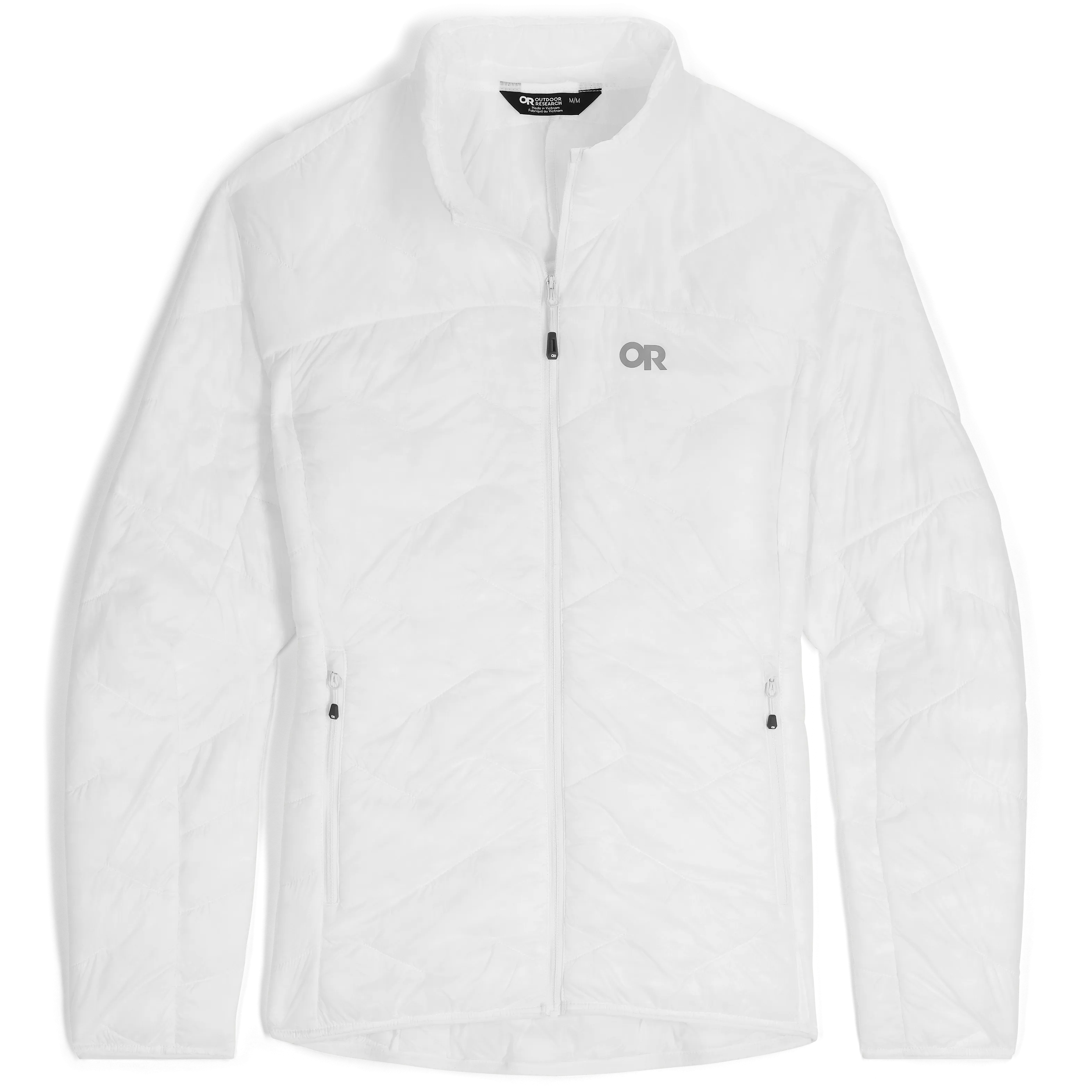 Women's SuperStrand LT Jacket