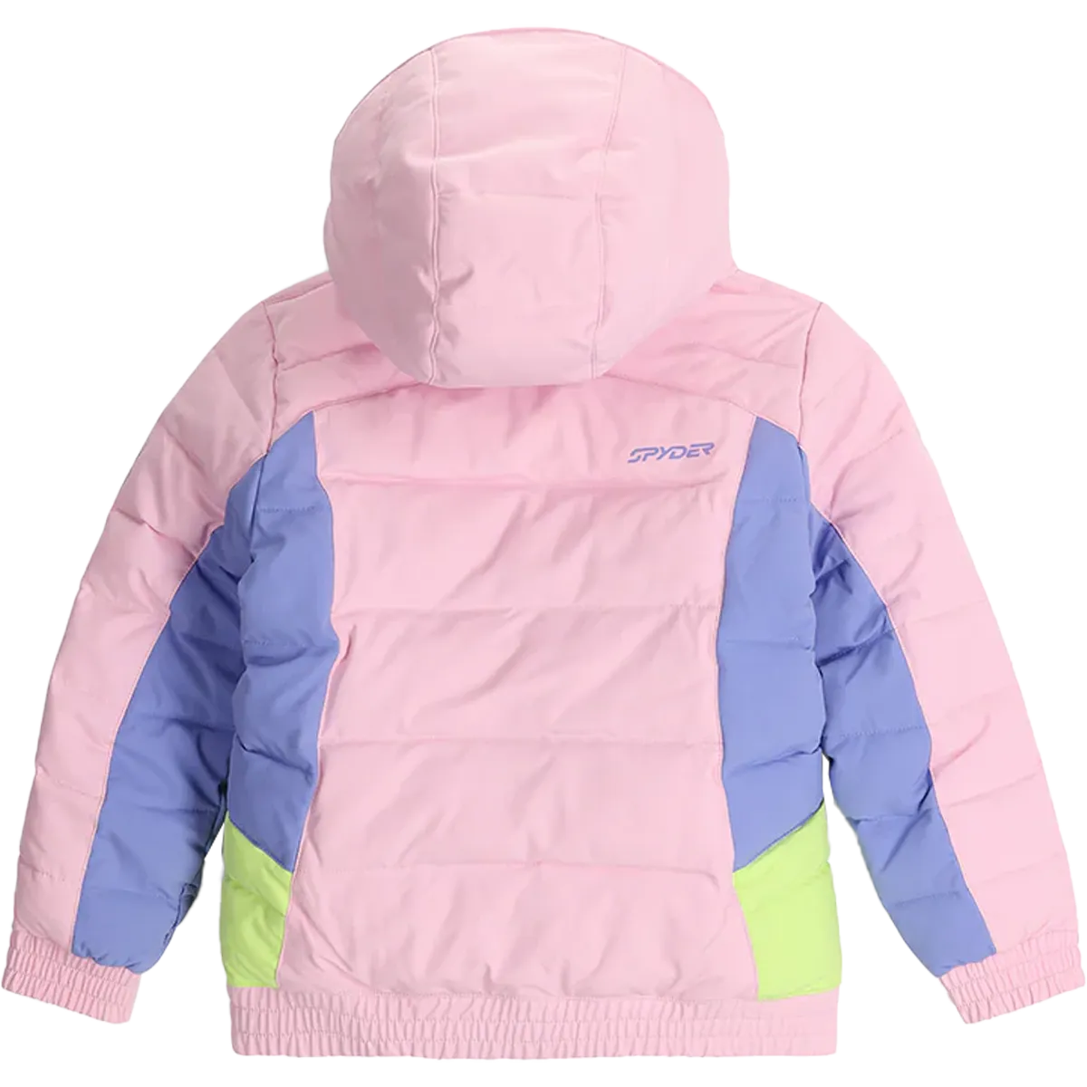 Youth Little Zadie Synthetic Down Jacket